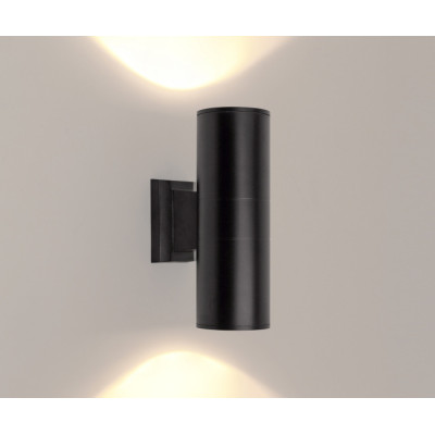 Настенный светильник уличный  08069-2W,19(E27)