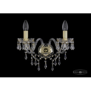 Бра 1403 1403B/2/160 G