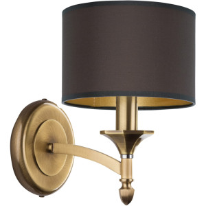 Бра DECOR ABAŻUR DEC-K-1(P/A)