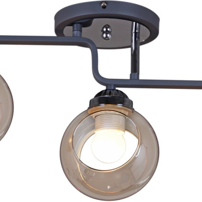 Потолочная люстра  32317-0.3-03