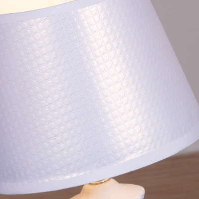 Интерьерная настольная лампа  00186-0.7-01