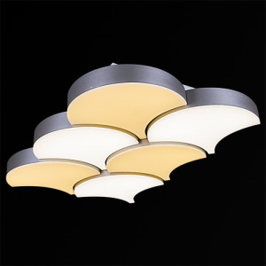 Потолочный светильник  01218-0.3-06LED