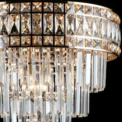 Подвесная люстра  02162-0.4-06 FGD