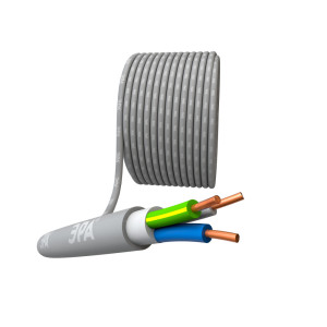 Кабель  N3-1,5-50