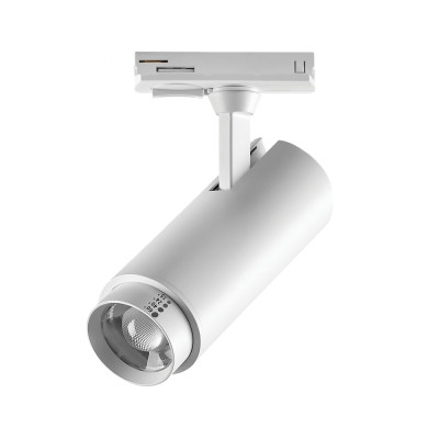 Трековый светильник Fuoco P+CCT 218016