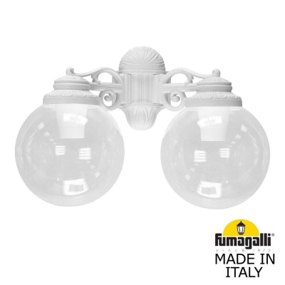 Настенный светильник уличный Globe 300 G30.141.000.WXE27DN