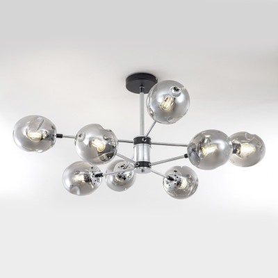 Потолочная люстра MODEMODERN MD.2695.8