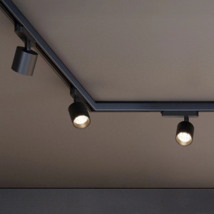 Трековый светильник  052136