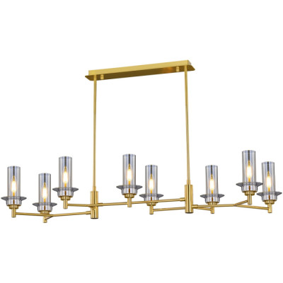 Подвесная люстра  IL5216-8RLS-24 HIGHBALL