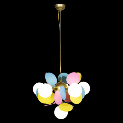 Подвесная люстра Matisse 10008/6 mult