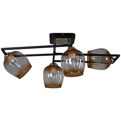 Потолочная люстра  71706-0.3-04