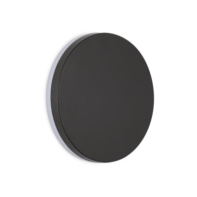Настенный светильник уличный Eclipse DL18840W12DG