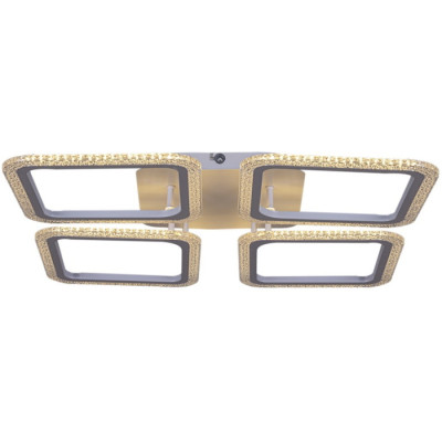 Потолочная люстра  20333-0.3-04 WT 99W