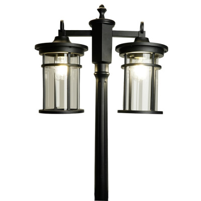 Наземный фонарь Турин 51822