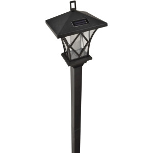 Грунтовый светильник  USL-S-185/PM1550 RETRO