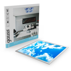 Светодиодная панель  846511340