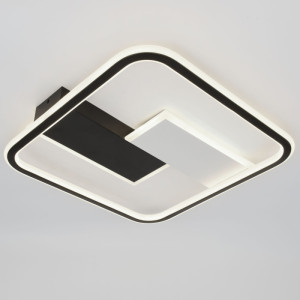 Потолочный светильник  Henri CLL-1-104-RC BK