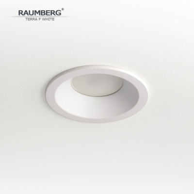 Точечный светильник Terra F TerraFWh