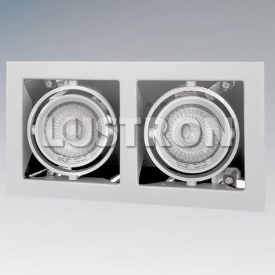 Точечный светильник CARDANO 214020