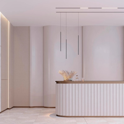 Трековый светильник MAG-ORIENT 044502