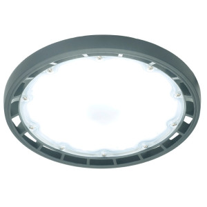 Промышленный купольный светильник AL1006 51623