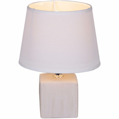 Интерьерная настольная лампа  01786-0.7-01