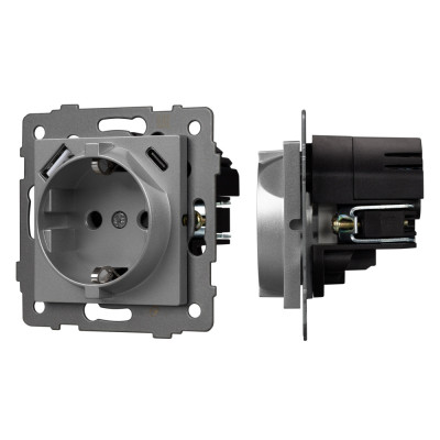 Розетка  049831