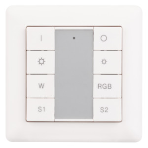 Панель управления кнопочная  022558