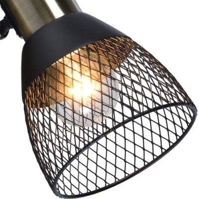 Спот  95965-0.8-03 BK+AB