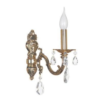 Бра Lauria Lauria E 2.1.1.600 CG