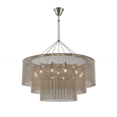 Подвесная люстра Onassis 11358