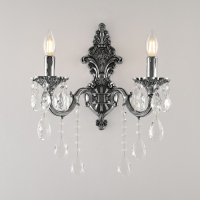 Бра AL7801 AL7801B14/2/175 B NB