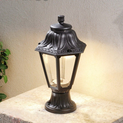 Наземный фонарь Anna E22.110.000.AXF1R