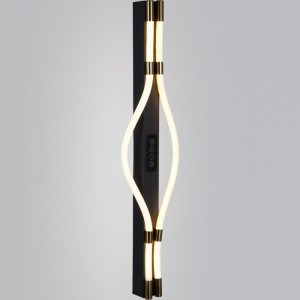 Настенный светильник  13295-0.2-600