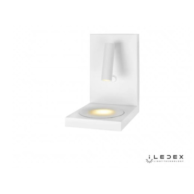 Бра iCharge 1831A WH