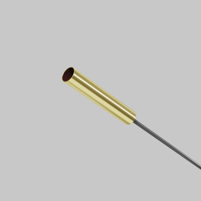 Заглушка с питанием Accessories For System Axity CA003EC-BS