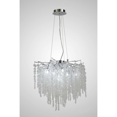 Подвесная люстра  DIAMAND D600 AR