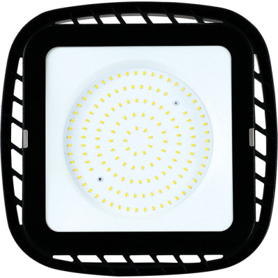 Промышленный купольный светильник  48665