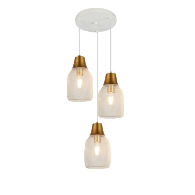 Подвесной светильник Adalina V11845-3P