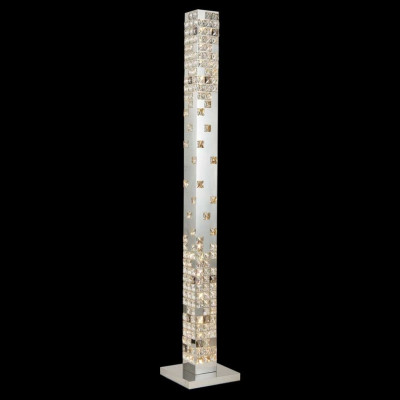 Торшер Elegance FL1148-5F