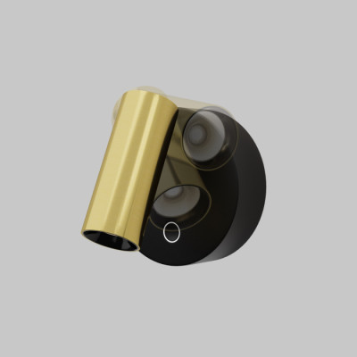 Спот Twist C081WL-L3BBS3K