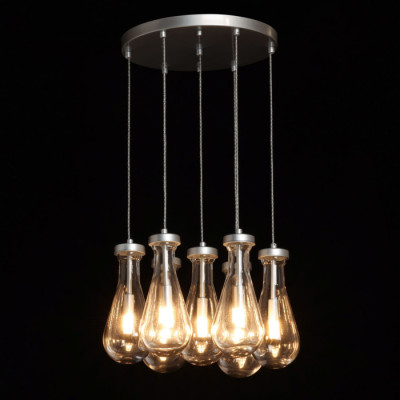 Подвесной светильник Крайс 657014007