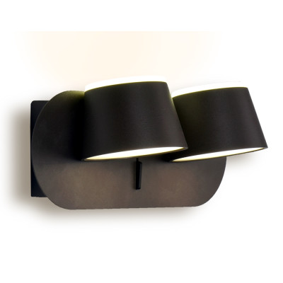 Настенный светильник Individual FW172