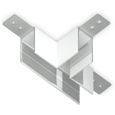 Соединитель T-образный TRACK SYSTEM GL1035