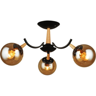 Потолочная люстра  04512-0.3-03