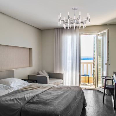 Потолочная люстра Bastone 346 Smart