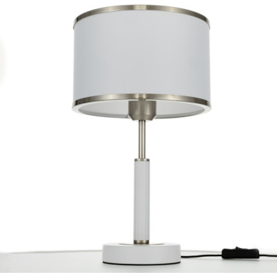 Интерьерная настольная лампа Alton CL421812