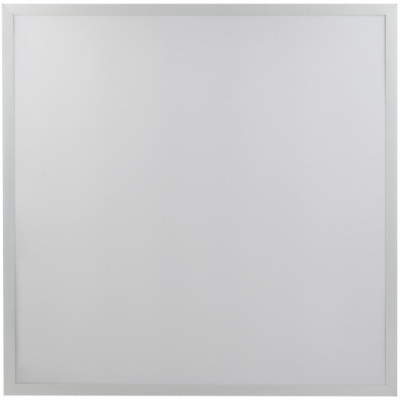 Светодиодная панель  SPO-1-40-4K-M-90RA