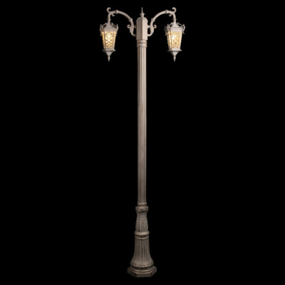 Наземный фонарь Tremezzo 100019/2200 WBG