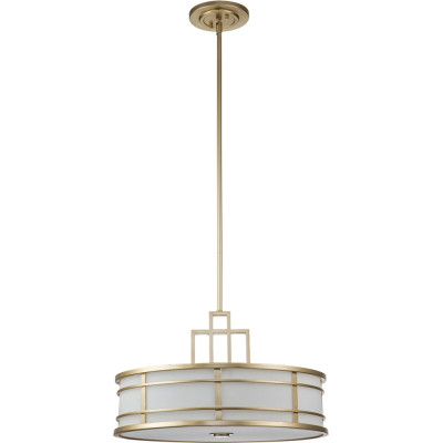 Потолочная люстра Fusion FE-FUSION-P-L-PNBR